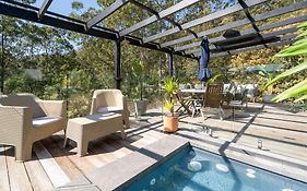 Mike'S - A Luxurious Cabin Surrounded By Nature